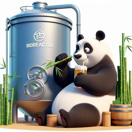 Order PandaPure™ | Ailurus Bio